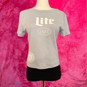 Miller Lite T-Shirt